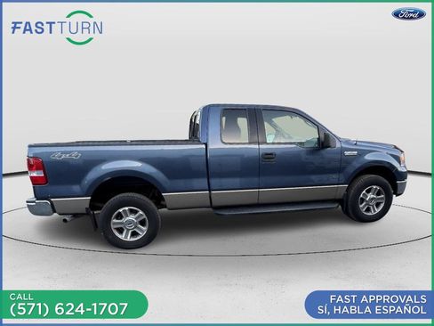 Used 2005 Ford F150 XL AWD/4WD image 6