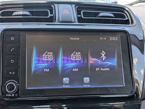 Used 2024 Mitsubishi Mirage image 12
