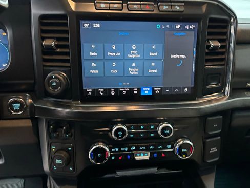 Used 2024 Ford F250 Lariat w/ Lariat Ultimate Package image 23