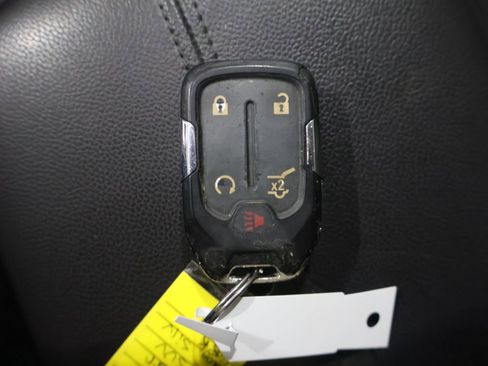 Used 2018 GMC Terrain SLT w/ Preferred Package image 28