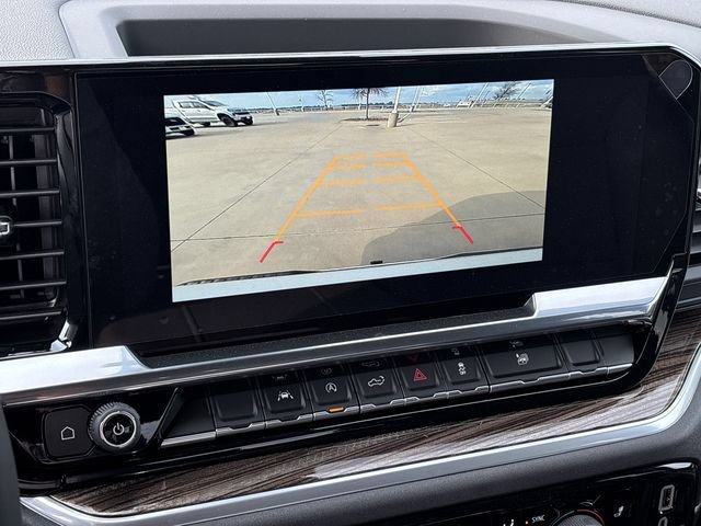 New 2026 Chevrolet Silverado 1500 RST RWD image 26