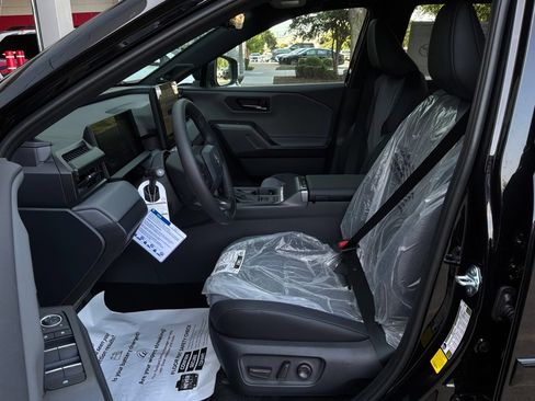 New 2026 Toyota RAV4 XSE AWD/4WD image 9