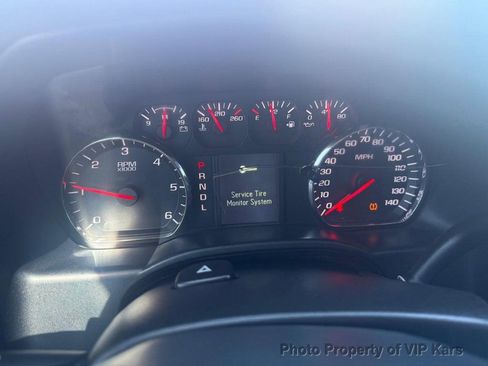 Used 2018 Chevrolet Silverado 1500 W/T w/ WT Convenience Package image 12