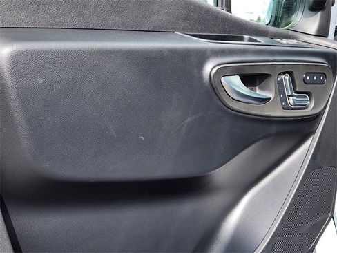 New 2025 Mercedes-Benz Sprinter 2500 image 10
