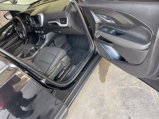 Used 2022 GMC Terrain SLE w/ Driver Convenience Package FWD image 20