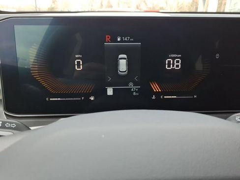 Used 2026 Kia Sorento LX FWD image 24