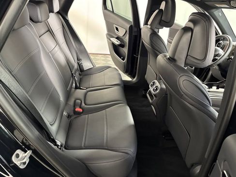 Certified 2025 Mercedes-Benz GLC 300 4MATIC image 24