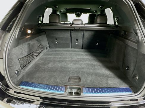 Used 2026 Mercedes-Benz GLE 350 4MATIC image 28