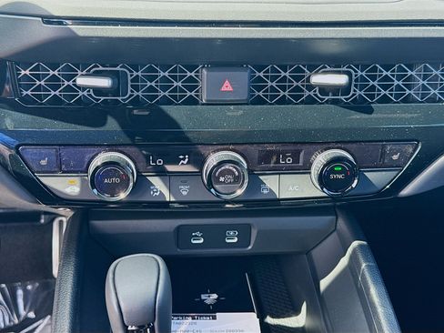 New 2026 Honda Accord Sport image 14