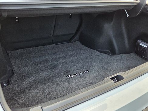 Used 2025 Lexus IS 350 F Sport w/ Accessory Package RWD image 13