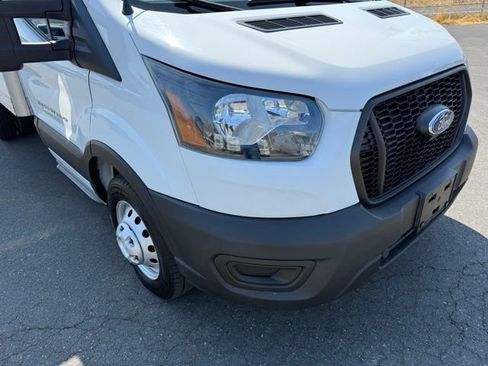 Used 2020 Ford Transit 350 image 9