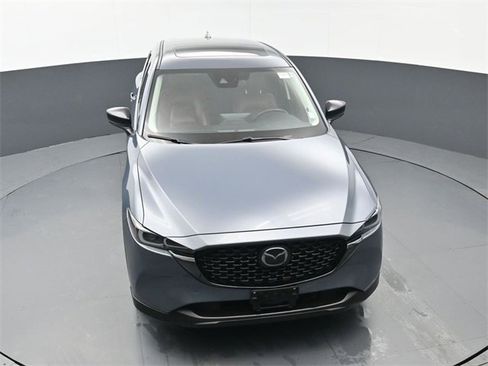 Certified 2023 MAZDA CX-5 Carbon Edition image 47