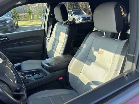 Used 2022 Dodge Durango R/T w/ Tow 'N Go Package image 9