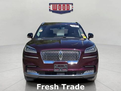 Used 2020 Lincoln Aviator Reserve w/ Equipment Group 201A AWD/4WD image 2
