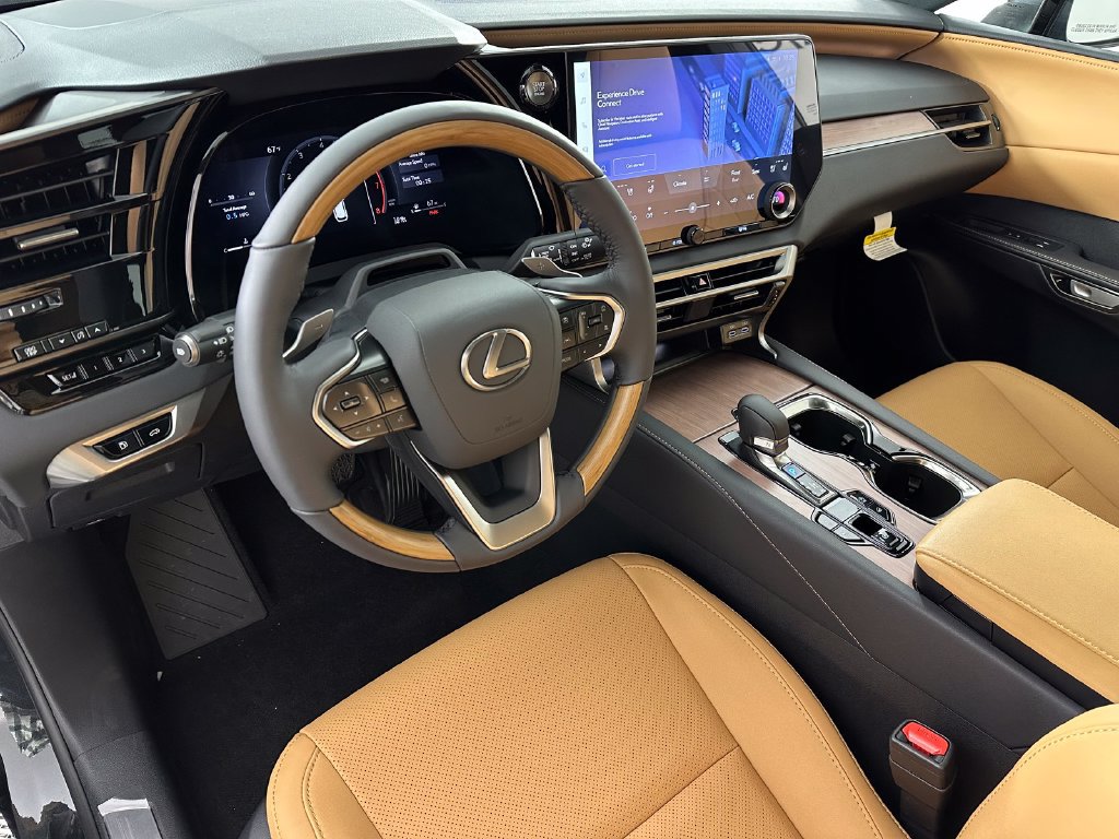 New 2026 Lexus RX 350 Premium AWD/4WD image 15