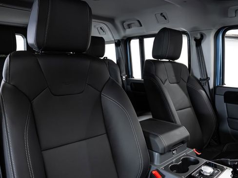 New 2026 INEOS Grenadier Fieldmaster Edition image 35