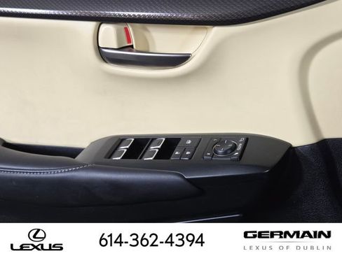 Used 2018 Lexus NX 300 AWD w/ Premium Package image 26
