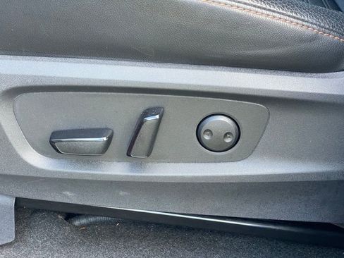 Certified 2023 Nissan Pathfinder Rock Creek image 16