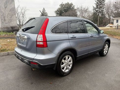 Used 2007 Honda CR-V EX-L image 7