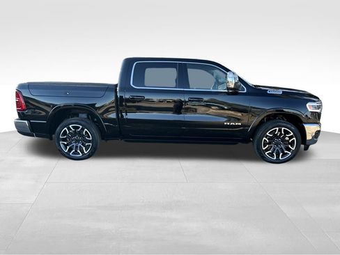 New 2026 RAM 1500 Limited w/ Trailer Tow Group image 8