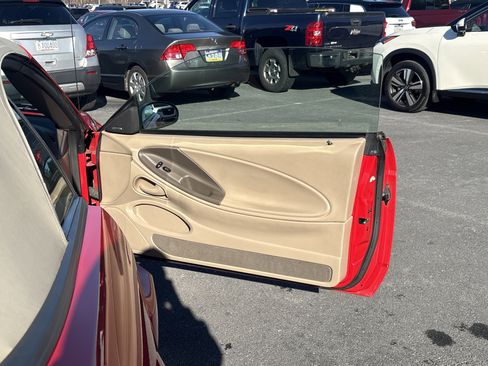 Used 2003 Ford Mustang GT Premium image 8