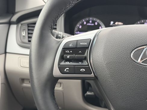 Used 2019 Hyundai Sonata SEL image 20