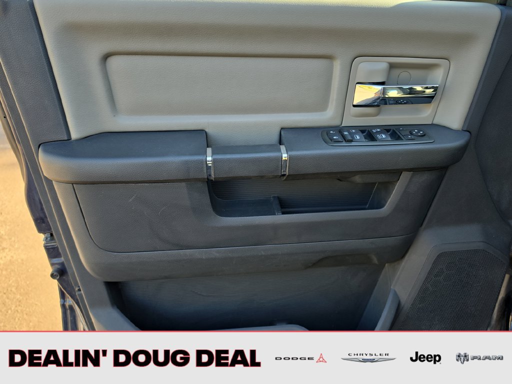 Used 2012 RAM 3500 Big Horn AWD/4WD image 11