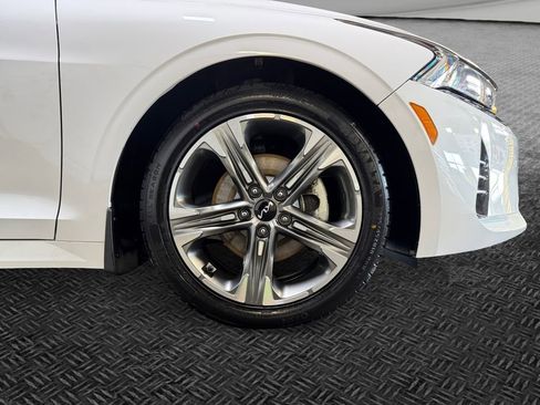 Certified 2023 Kia K5 EX FWD image 11