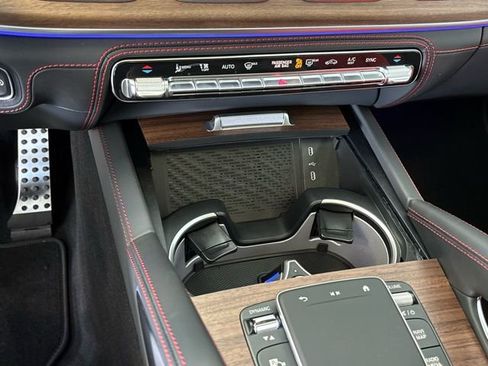 New 2026 Mercedes-Benz GLE 63 AMG S image 11