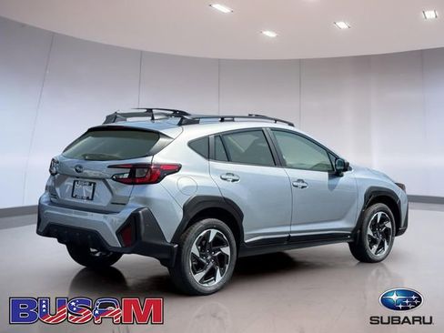 New 2026 Subaru Crosstrek 2.5i Limited AWD/4WD image 4