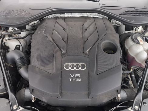 Used 2019 Audi A8 L 3.0T w/ Luxury Package image 27