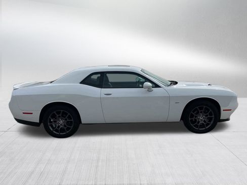 Used 2018 Dodge Challenger GT w/ Driver Convenience Group image 5