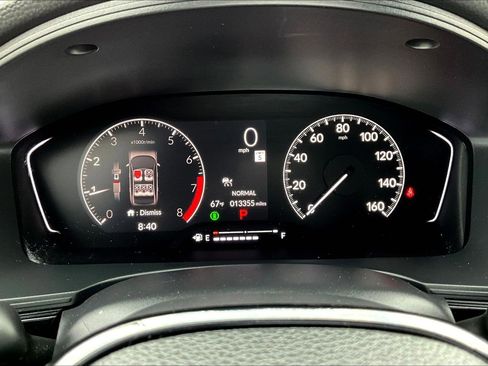 Certified 2025 Honda Civic Sport image 21