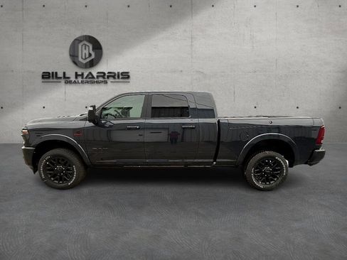 New 2026 RAM 3500 Limited image 9