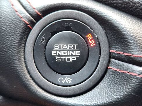 Used 2021 Dodge Durango R/T w/ Blacktop Package AWD/4WD image 23
