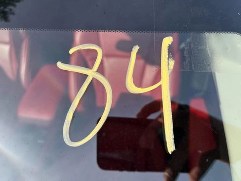 Used 2024 Honda Accord LX image 29