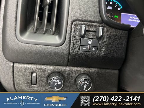 Used 2019 Chevrolet Colorado ZR2 w/ Colorado ZR2 Bison Edition image 24