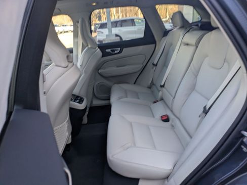 New 2026 Volvo XC60 B5 Ultra w/ Protection Package Premier image 15