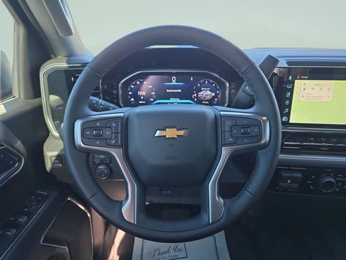 New 2026 Chevrolet Silverado 1500 LT w/ Convenience Package II image 19