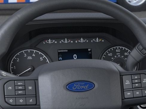 New 2026 Ford F150 STX w/ Equipment Group 200A AWD/4WD image 13