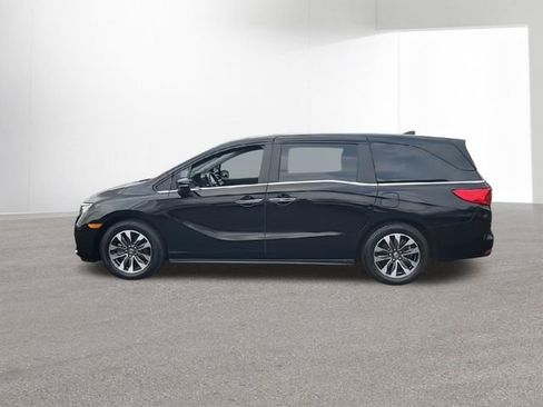 Used 2024 Honda Odyssey EX-L image 5