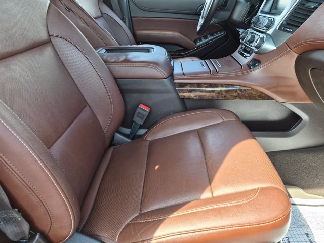 Used 2019 Chevrolet Tahoe Premier AWD/4WD image 21