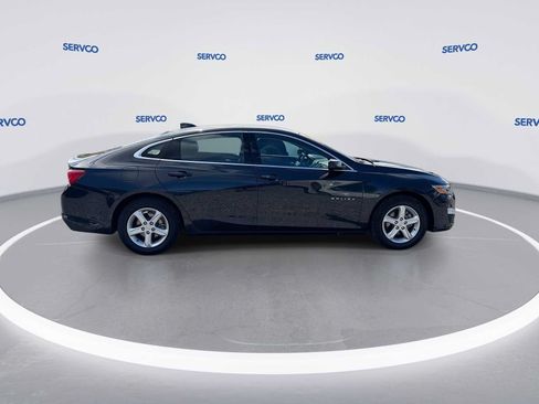 Used 2023 Chevrolet Malibu LT FWD image 9