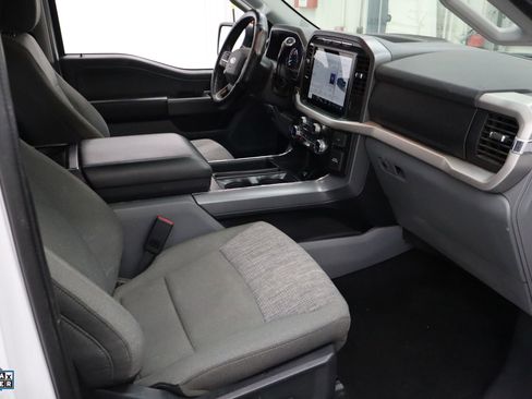 Used 2022 Ford F150 XLT w/ Equipment Group 302A High image 24