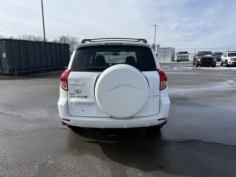 Used 2008 Toyota RAV4 Sport image 7