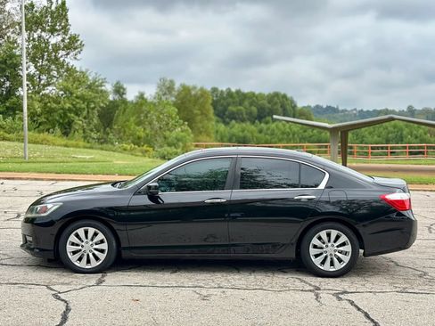 Used 2015 Honda Accord EX-L image 12