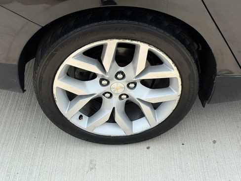Used 2020 Chevrolet Impala Premier FWD image 45