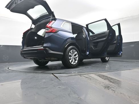 Certified 2023 Honda CR-V LX image 51