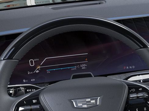 New 2026 Cadillac Escalade IQ Luxury 2 w/ LPO, Floor Liner Package image 18