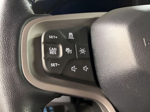 Used 2024 Ford Bronco Badlands AWD/4WD image 21
